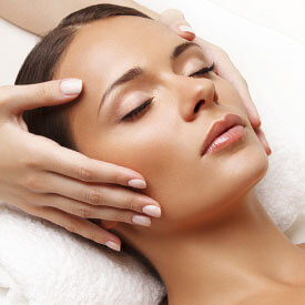 PRP Aesthetic Treatment