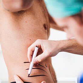 Musculoskeletal Injections