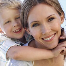 OMT for Pregnancy & After