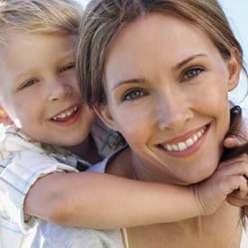 OMT for Pregnancy & After